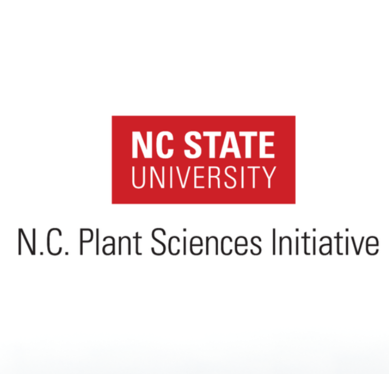 NC State University, NC Plant Sciences Initiative logo